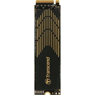 Transcend 240S 1 To SSD M.2 3D NAND NVMe PCIe 4.0