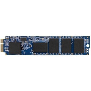 OWC Aura Pro 6G 250 Go SSD SATA 3D TLC NAND pour MacBook Air