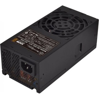 Silverstone TX300 TFX 300W 80 Plus Bronze