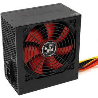 Xilence Performance C XP400R6 unité d'alimentation d'énergie 300 W 20+4 pin ATX ATX Noir