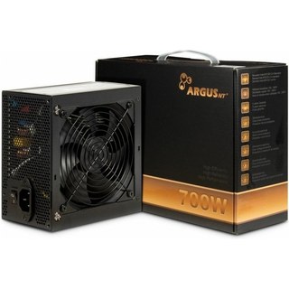 Inter-Tech Argus BPS-700 700W 80 Plus Bronze