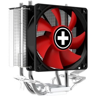 Xilence A402 Ventilateur CPU 92 mm Noir