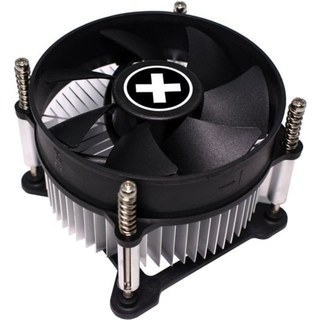 Ventilateur CPU Xilence I200 92 mm noir