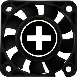 Xilence XPF40 W Ventilateur 40 mm Noir