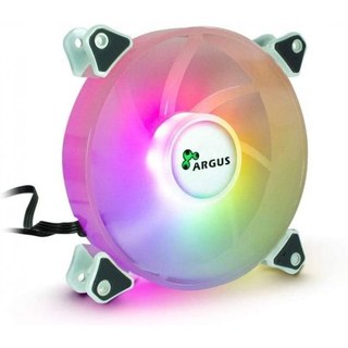 Ventilateur Inter-Tech Argus RS-061 RVB 120 mm
