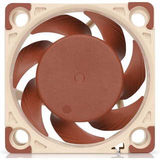 Ventilateur Noctua NF-A4X20 FLX 40 mm
