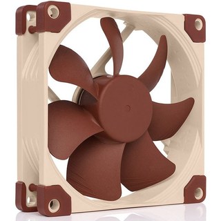 Ventilateur Noctua NF A4X10 5V PWM 40 mm