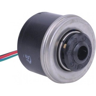 Réfrigération Liquide Alphacool VPP655PWM Pompe 90 mm Noir Métallique