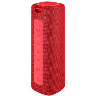 Haut-parleur Bluetooth portable Xiaomi Mi 16W Rouge