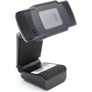 Webcam Nilox HD 720P USB 2.0 Noir