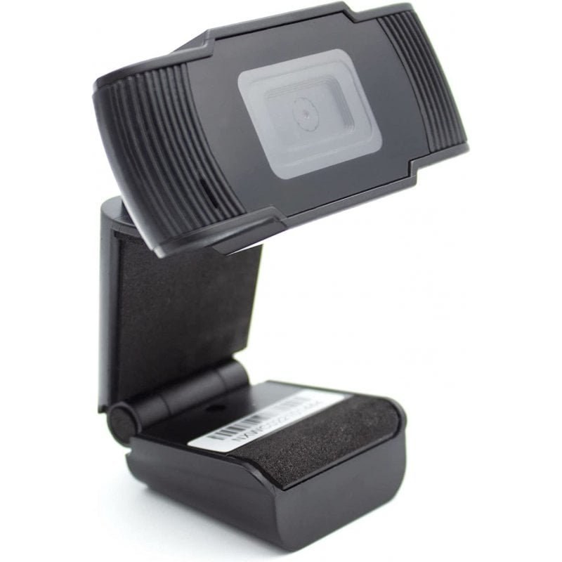 Webcam Nilox HD 720P USB 2.0 Noir