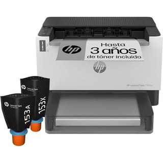 Imprimante Laser Wi-Fi HP LaserJet Tank 1504W Impression Monochrome