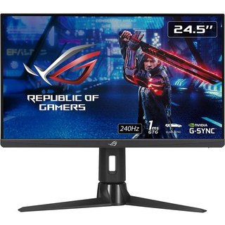 Écran PC ASUS ROG STRIX XG259CM 24,5" LED FastIPS FullHD 240 Hz compatible G-Sync