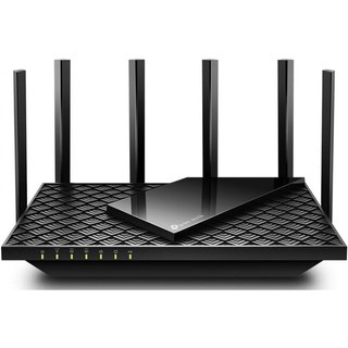 TP-Link Archer AX75E Routeur Wi-Fi 6E AXE5400 Tribande