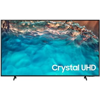 Samsung UE55BU8072UXXH 55" LED UltraHD 4K HDR10+