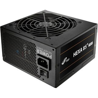 FSP Hexa 85+ Pro 650W 80 Plus Bronze