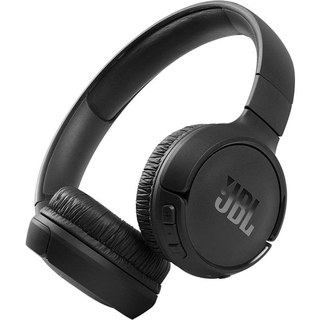 Casque sans fil JBL Tune 510BT noir