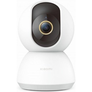 Caméra de surveillance Xiaomi Smart Camera C300 2K Vision Nocturne Intérieure Détection IA