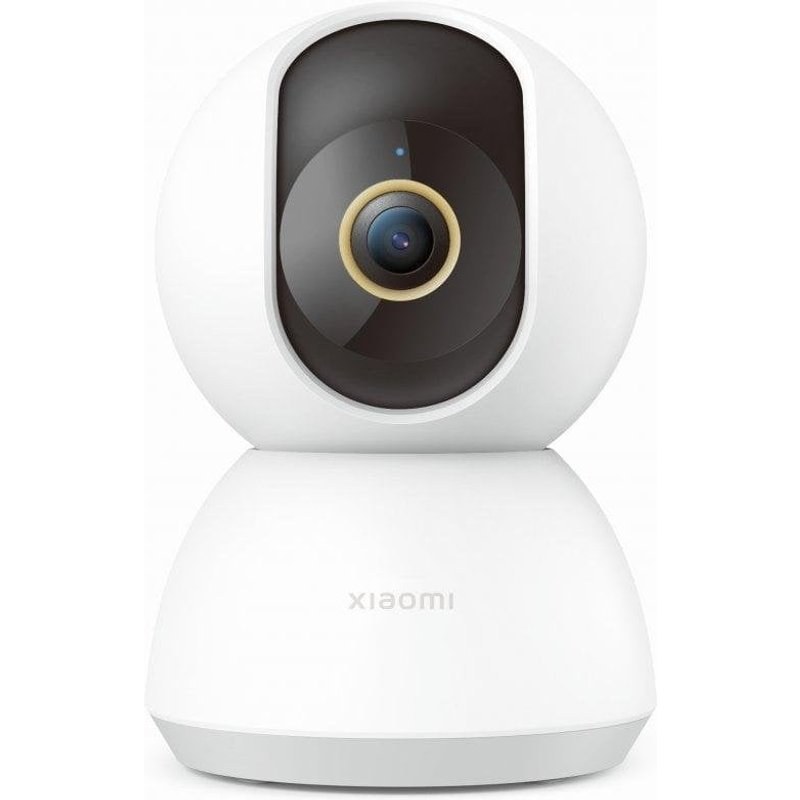Caméra de surveillance Xiaomi Smart Camera C300 2K Vision Nocturne Intérieure Détection IA