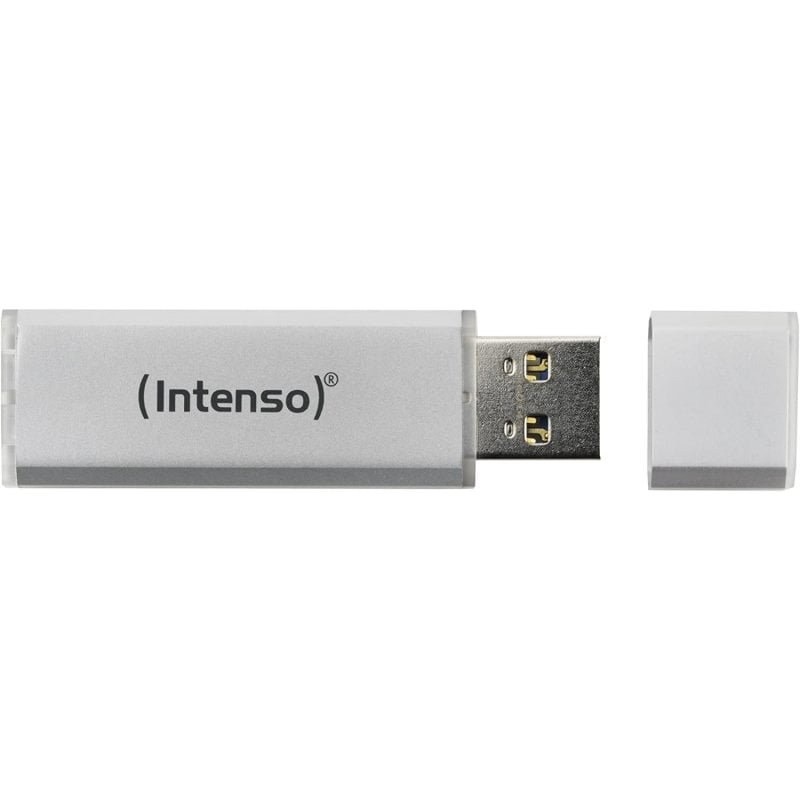Intenso Ultra Line 32 Go USB 3.2 Blanc