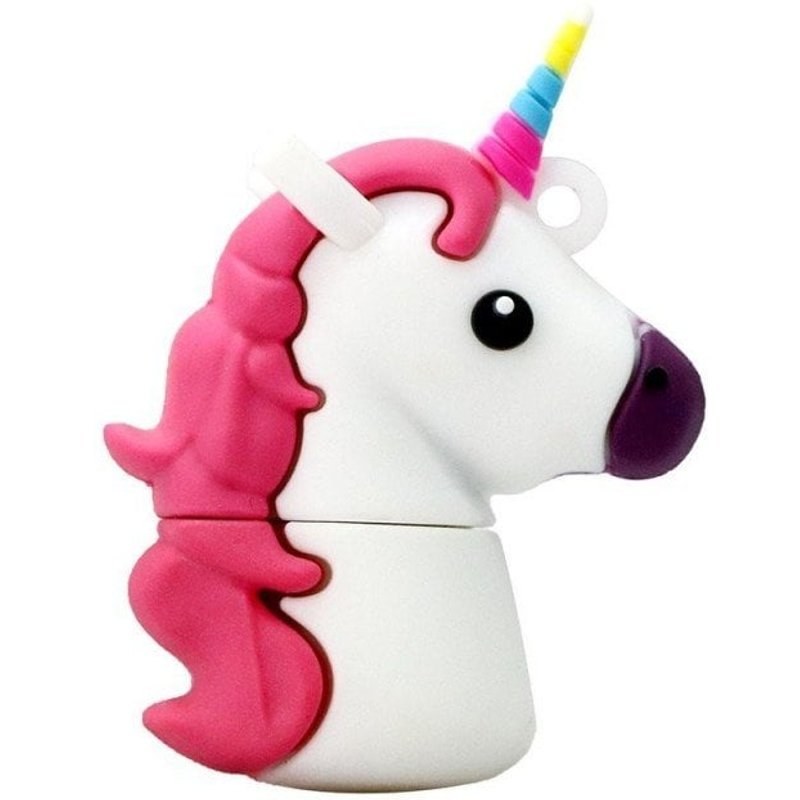 tech-one-tech Tech One Tech Licorne 32 Go USB 2.0