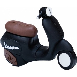 tech-one-tech Tech One Tech Moto Vespa 32 Go USB 2.0