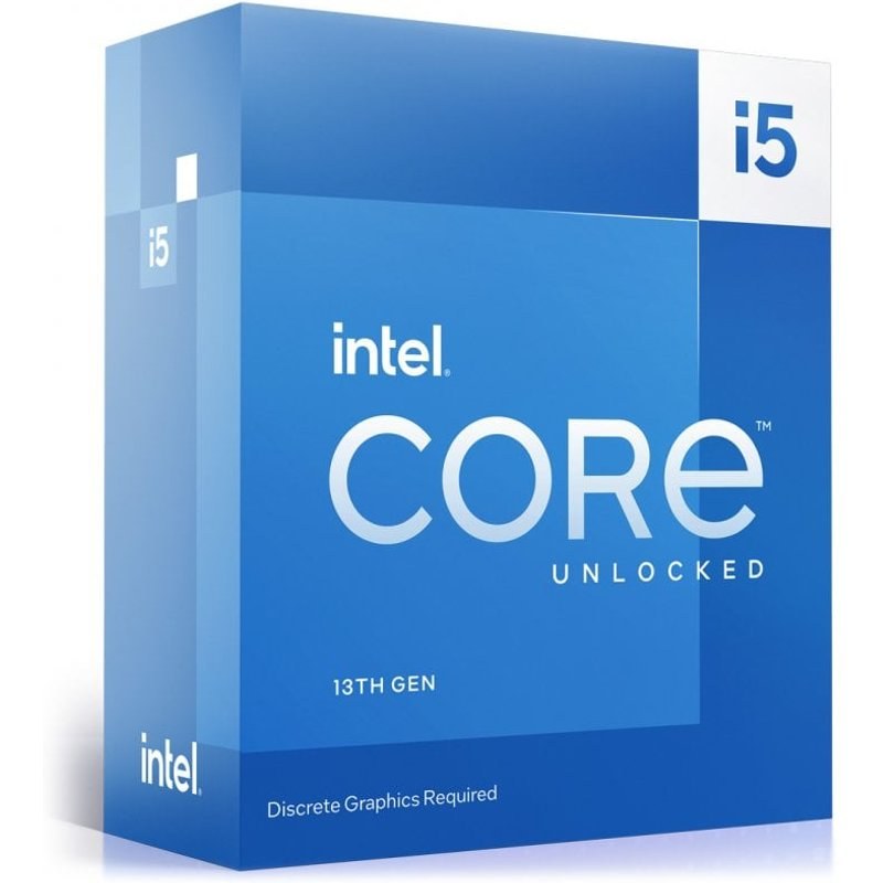 Intel® Core™ i5-13600K processeur 24 Mo Smart Cache Boîte