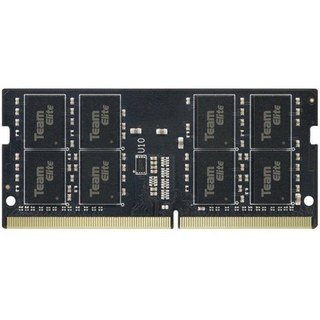 Mémoire RAM Team Group Elite TED48G3200C22-S01 8 Go 1X8GB DDR4 3200 MHz CL22 SO-DIMM