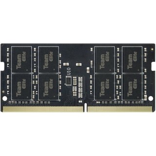 Team Group Groupe d'équipe Elite SO-DIMM DDR4 3200 MHz 16 Go CL22
