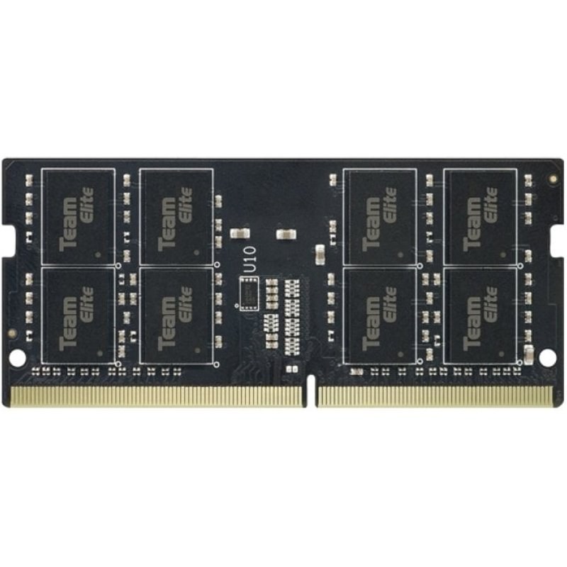 Team Group Groupe d'équipe Elite SO-DIMM DDR4 3200 MHz 16 Go CL22