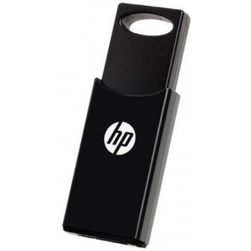HP V212 64 Go USD 2.0 Noir