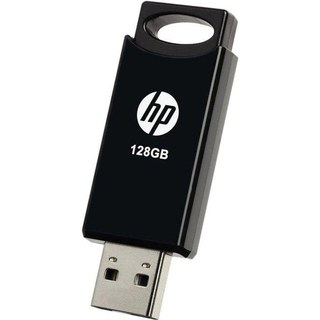 HP V212 128 Go USD 2.0 Noir