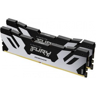 Kingston Technology FURY Renegade module de mémoire 32 Go 2 x 16 Go DDR5 6400 MHz