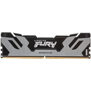 Kingston Technology FURY Renegade module de mémoire 16 Go 1 x 16 Go DDR5 6400 MHz