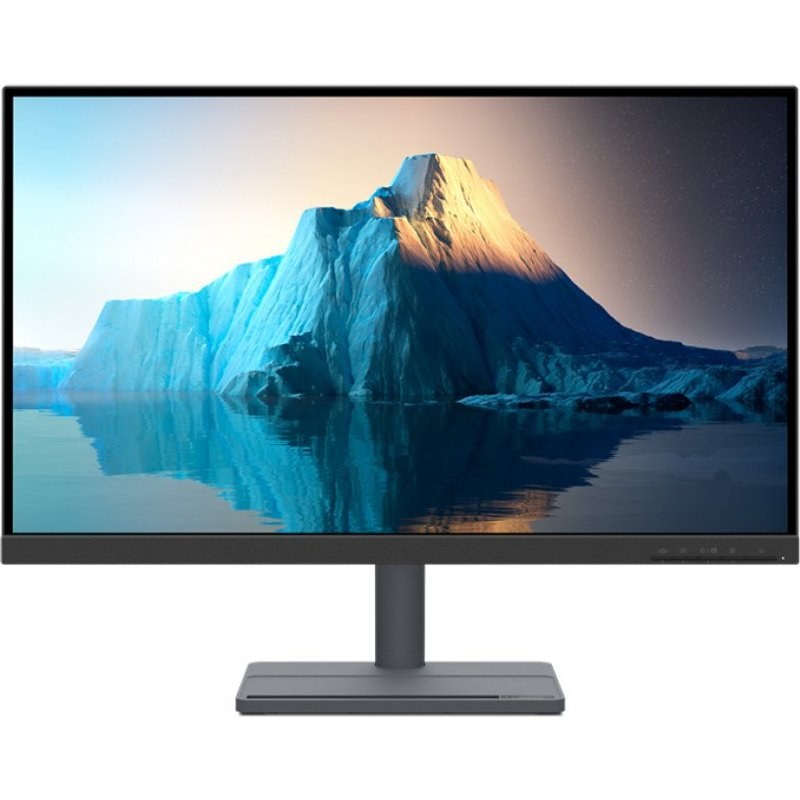 Écran PC Lenovo L27Q-35 27" LED QHD 75 Hz FreeSync