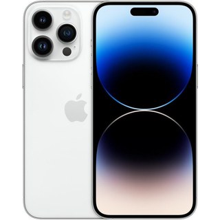 Apple iPhone 14 Pro Max 256 Go Argent
