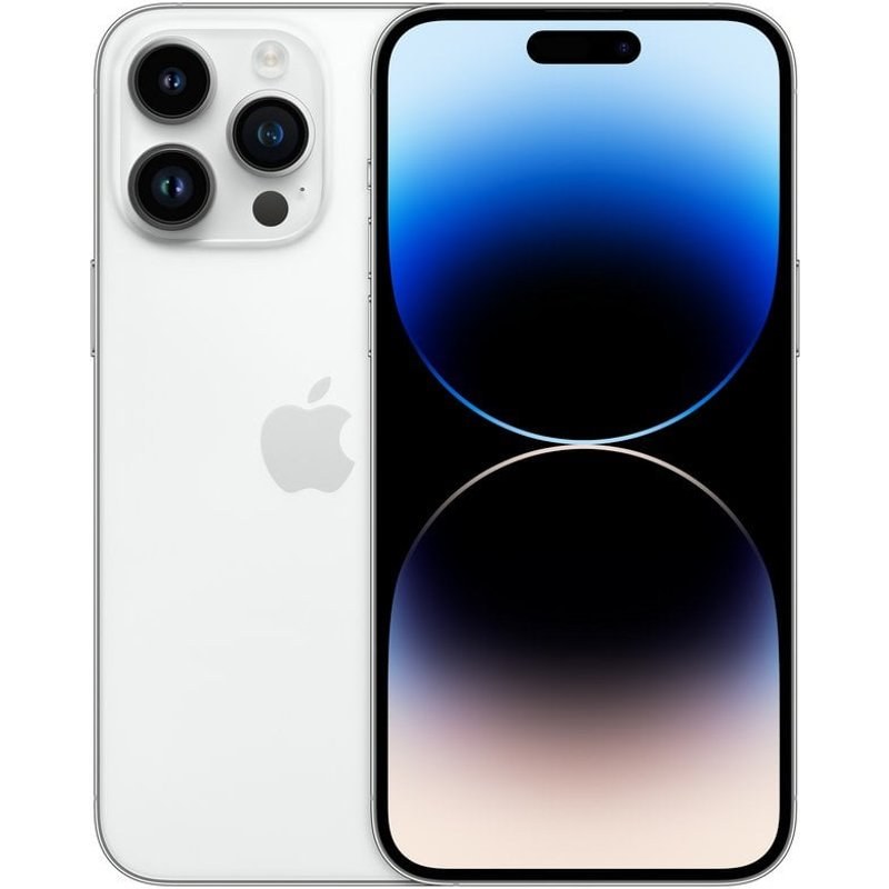 Apple iPhone 14 Pro Max 256 Go Argent