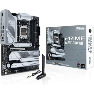 ASUS PRIME X670E-PRO Wi-Fi