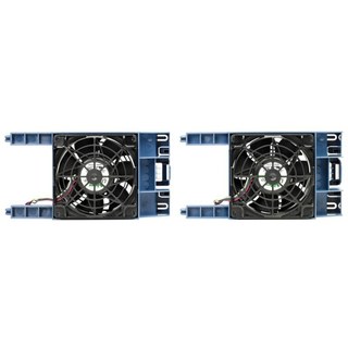 Kit de ventilateur de boîtier redondant HPE HPE ML350 GEN10 avec 4 modules de ventilateur