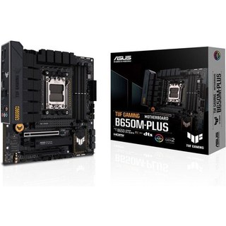 ASUS TUF GAMING B650M-PLUS