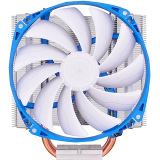 Silverstone SST-AR07 système de refroidissement d'ordinateur Processeur Refroidisseur 14 cm