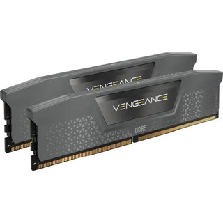 Corsair Vengeance DDR5 5200 MHz 32 Go 2 x 16 Go CL40 optimisé AMD