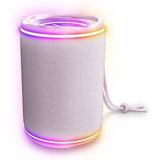 energy-sistem Enceintes Bluetooth Energy Sistem Urban Box Rose Supernova 16W Rose