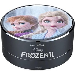 Disney Enceinte sans fil La Reine des Neiges 001 3W Bleu
