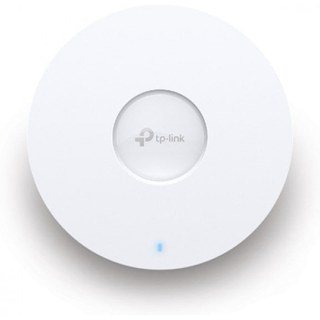 Point d'accès Wi-Fi 6 PoE TP-Link EAP670 AX5400