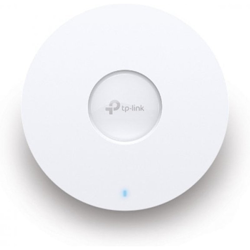 Point d'accès Wi-Fi 6 PoE TP-Link EAP670 AX5400