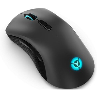 Souris de jeu sans fil Lenovo Legion M600 Sports 16 000 DPI noir