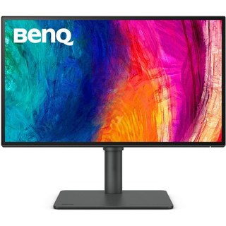 BenQ PD2506Q 63,5 cm (25") 2560 x 1440 pixels 2K Ultra HD LED Noir