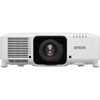 Epson EB-PU1008W vidéo-projecteur Projecteur pour grandes salles 8500 ANSI lumens 3LCD WUXGA
