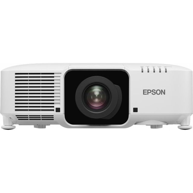 Epson EB-PU1008W vidéo-projecteur Projecteur pour grandes salles 8500 ANSI lumens 3LCD WUXGA